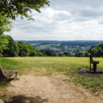 Storcker Hütte Siegsteig Etappe 4 von Merten nach Eitorf