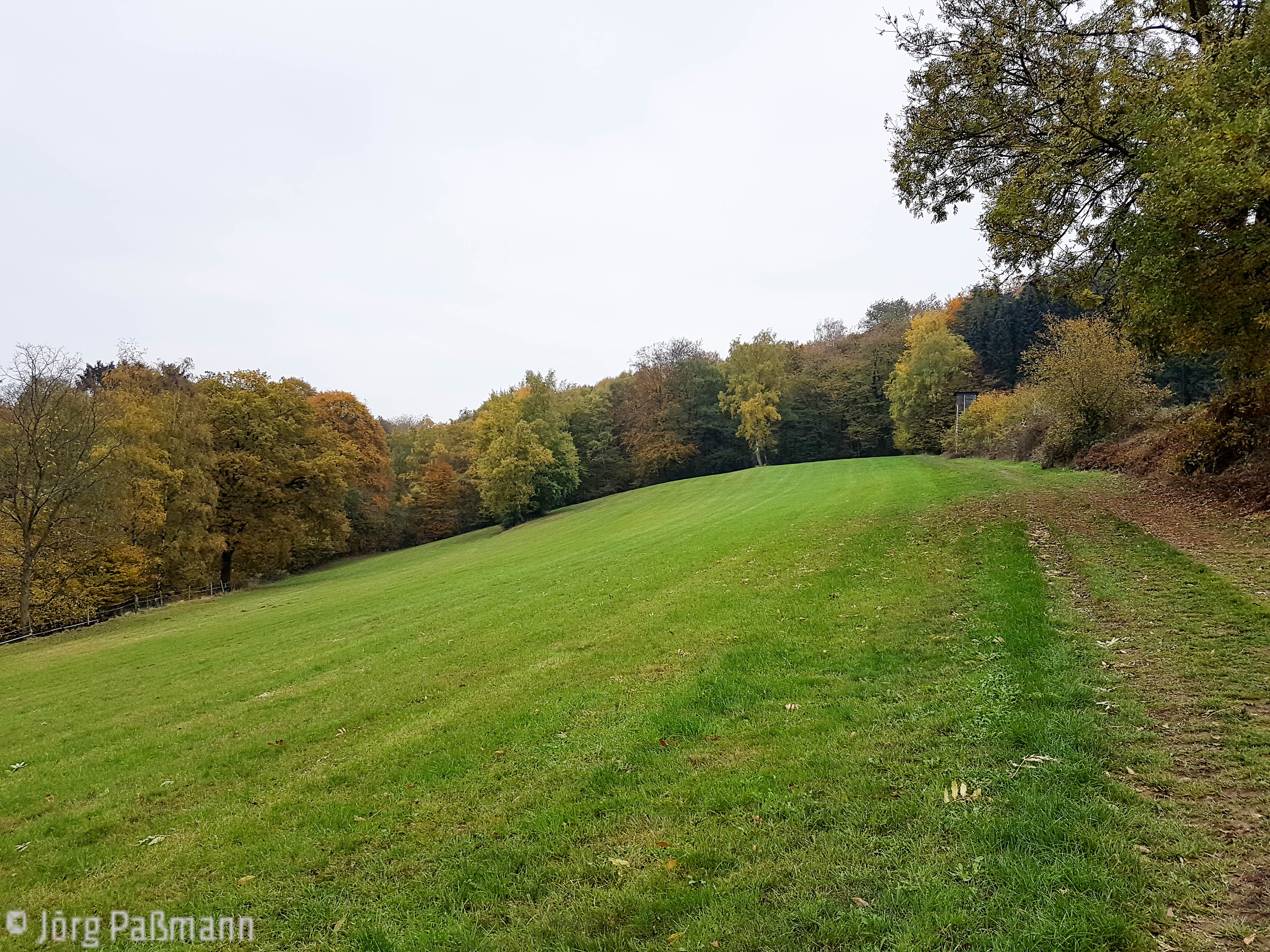 Siegsteig Etappe 3