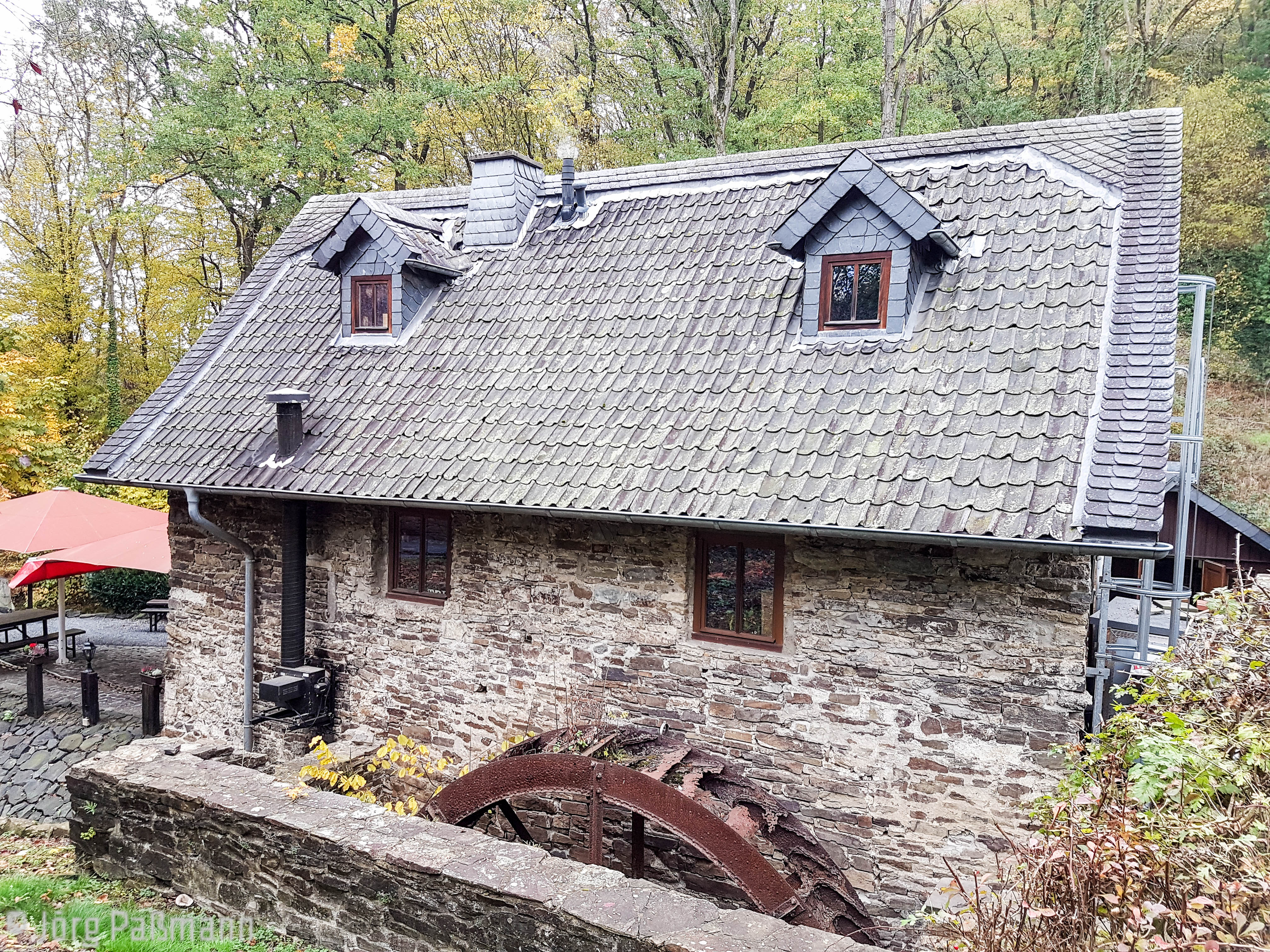 Siegsteig Etappe 3